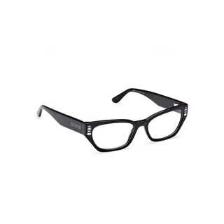 Foto 3 | Lentes De Vista Transparente Guess