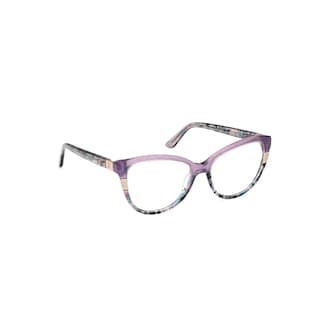 Foto 3 | Lentes De Vista Transparente Guess By Marciano