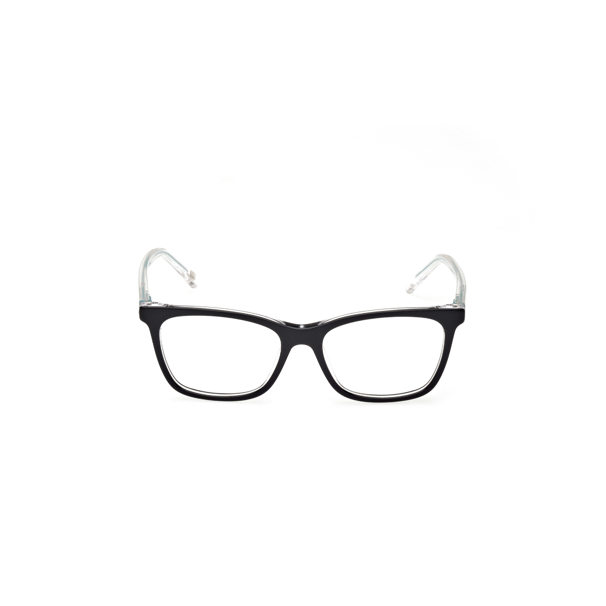 Foto 1 | Lentes De Vista Transparente Skechers