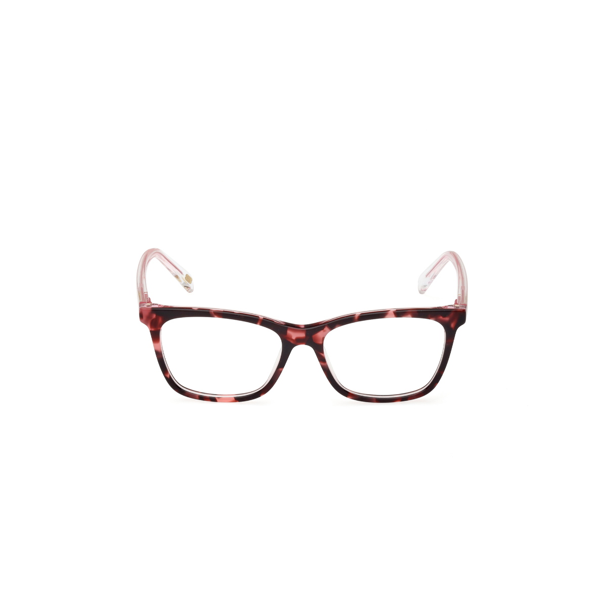 Lentes De Vista Transparente Skechers