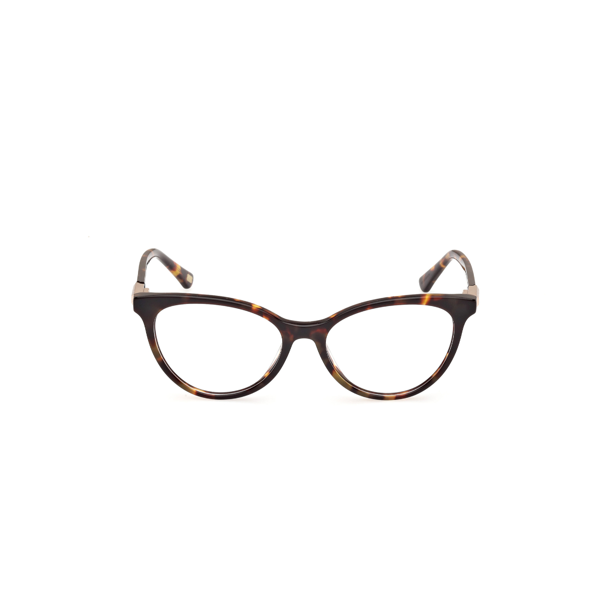 Lentes De Vista Transparente Skechers