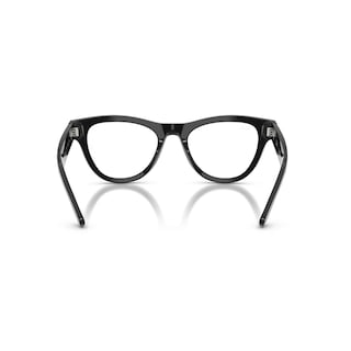 Foto 4 | Lentes De Vista Negro Ray-ban Vista