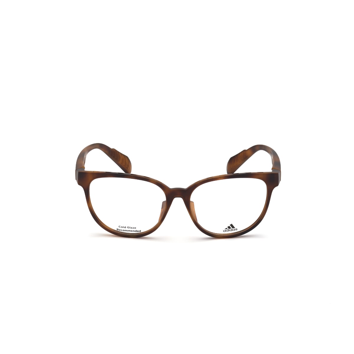 Lentes De Vista Transparente Adidas Sport