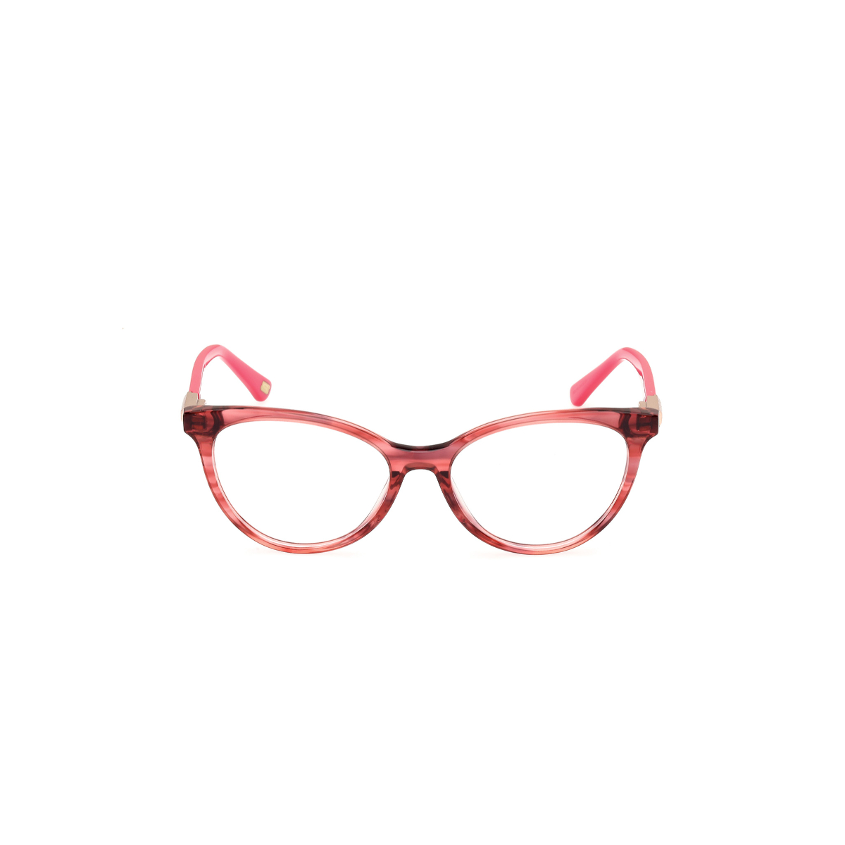 Lentes De Vista Transparente Skechers