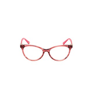 Foto 1 | Lentes De Vista Transparente Skechers