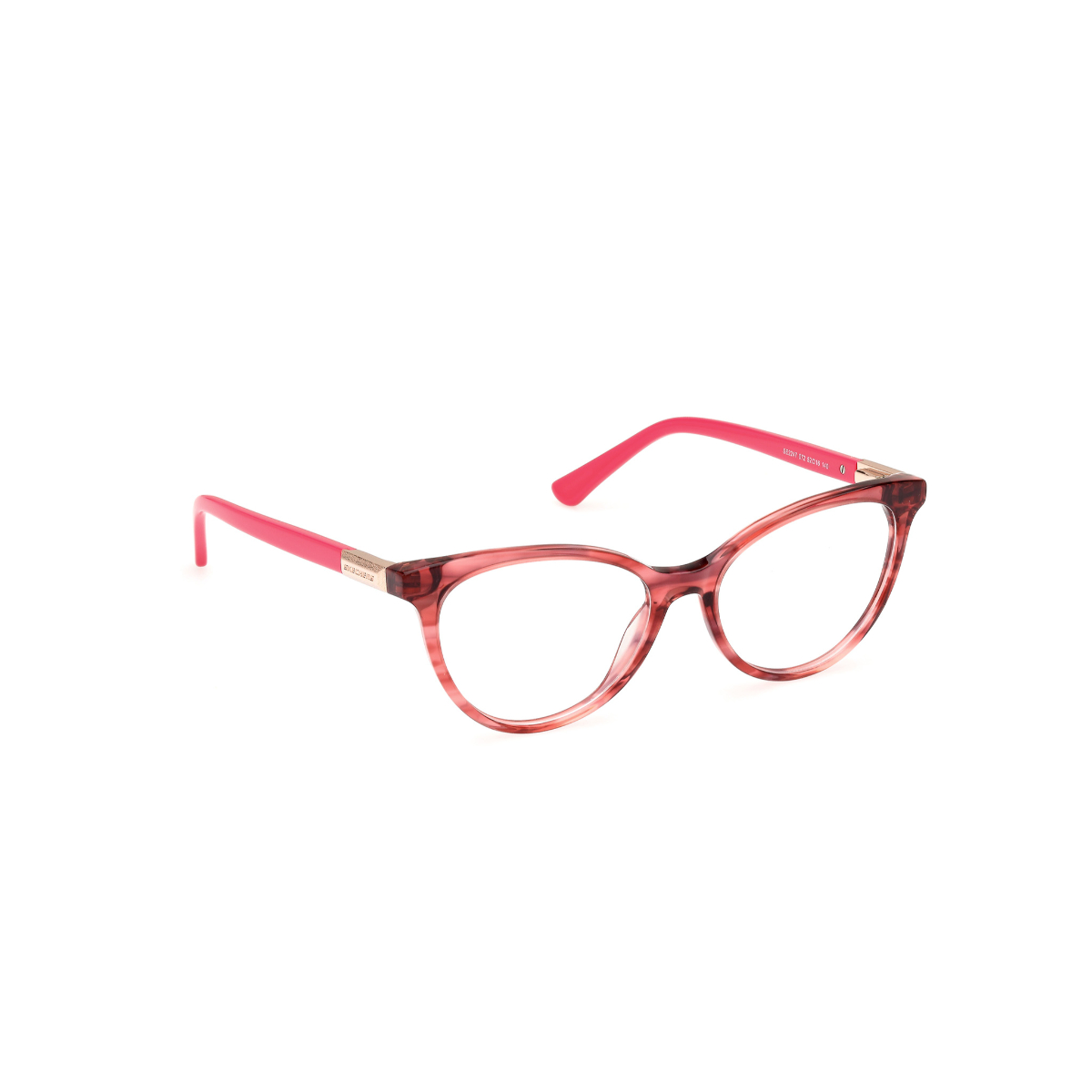 Foto 4 pulgar | Lentes De Vista Transparente Skechers