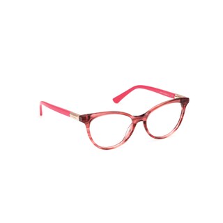 Foto 3 | Lentes De Vista Transparente Skechers