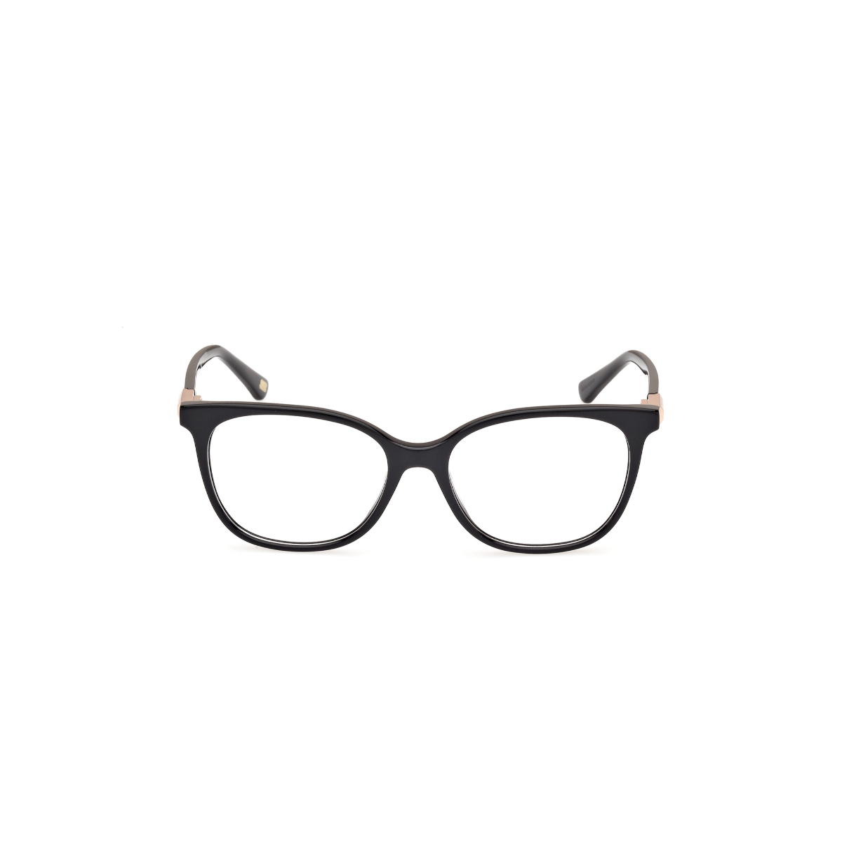 Foto 1 | Lentes De Vista Transparente Skechers