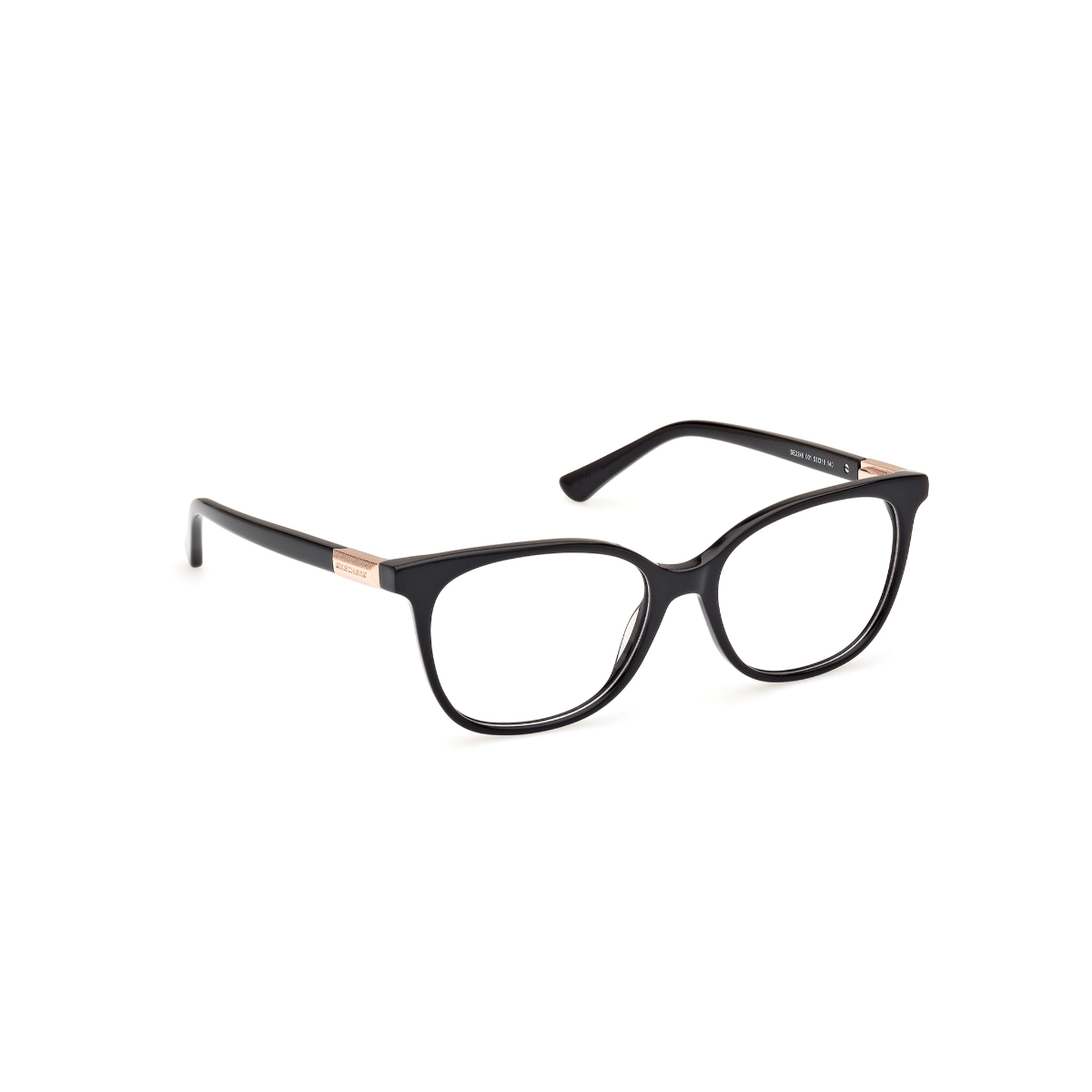 Foto 4 pulgar | Lentes De Vista Transparente Skechers