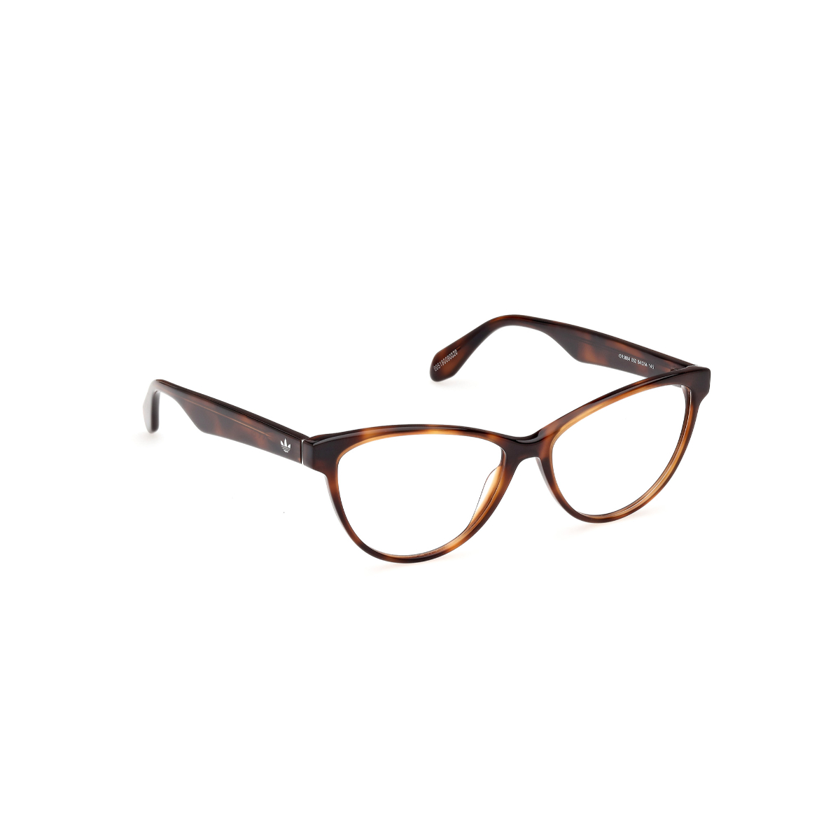 Foto 4 pulgar | Lentes De Vista Transparente Adidas Originals