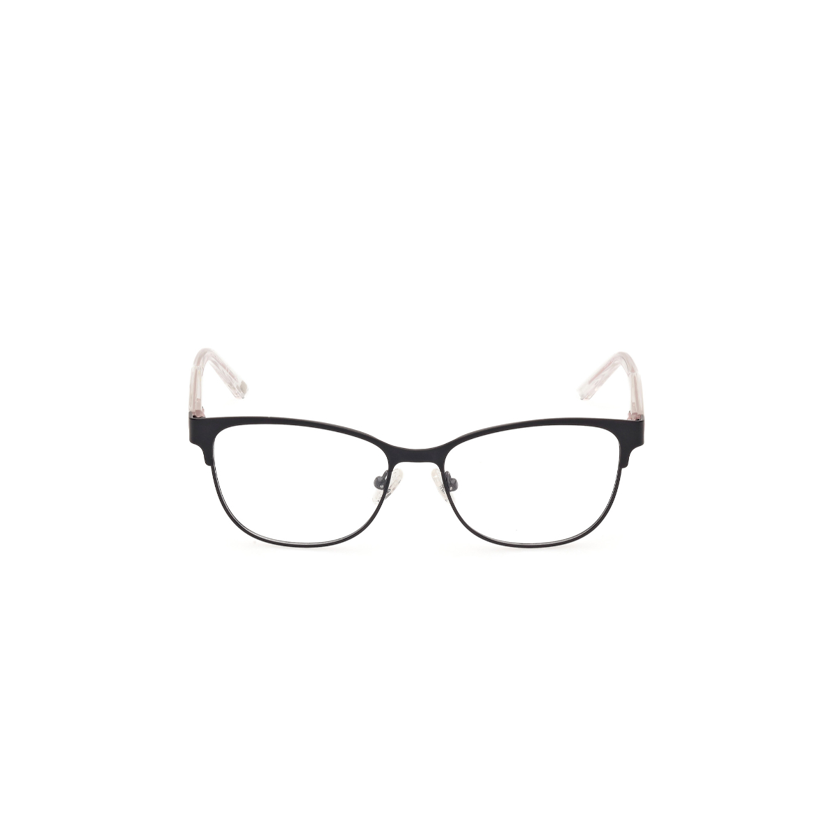 Lentes De Vista Transparente Skechers