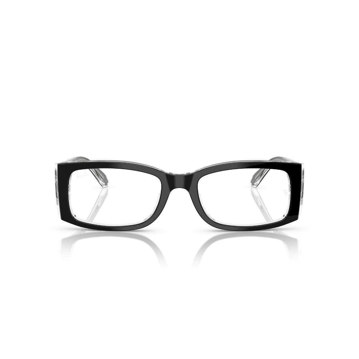Foto 2 pulgar | Lentes Oftálmicos Miriam Ray-ban Vista