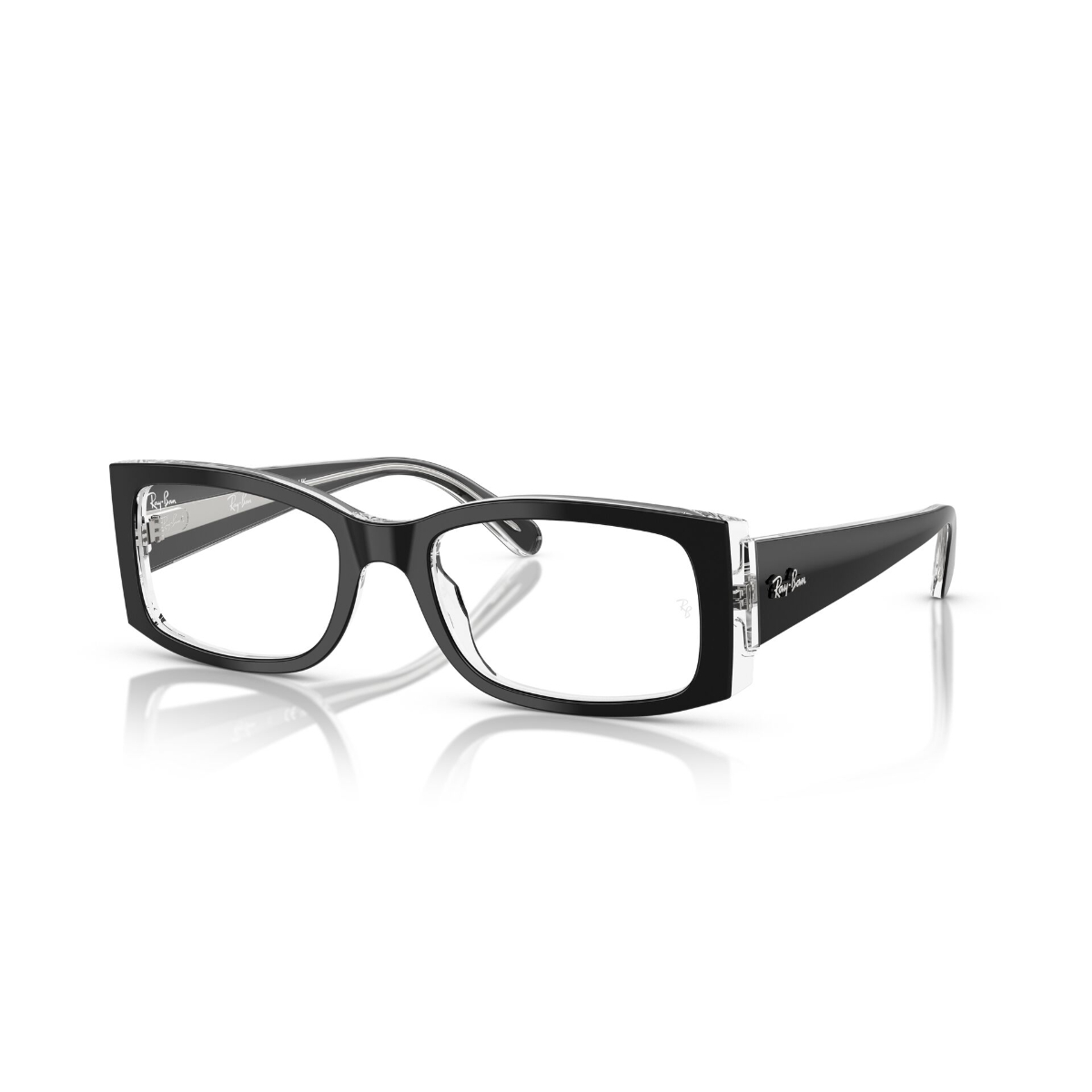 Foto 3 pulgar | Lentes Oftálmicos Miriam Ray-ban Vista
