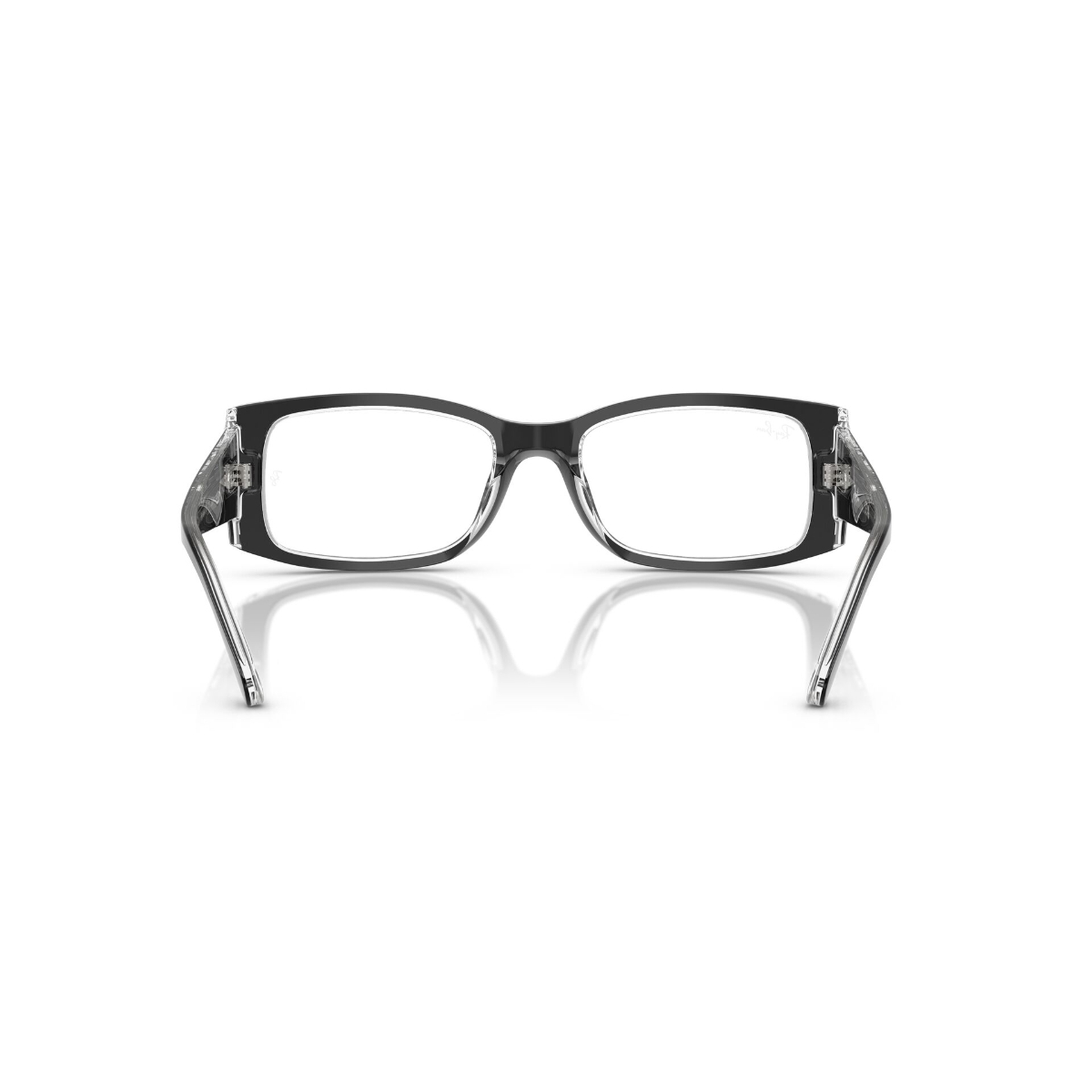 Foto 5 pulgar | Lentes Oftálmicos Miriam Ray-ban Vista