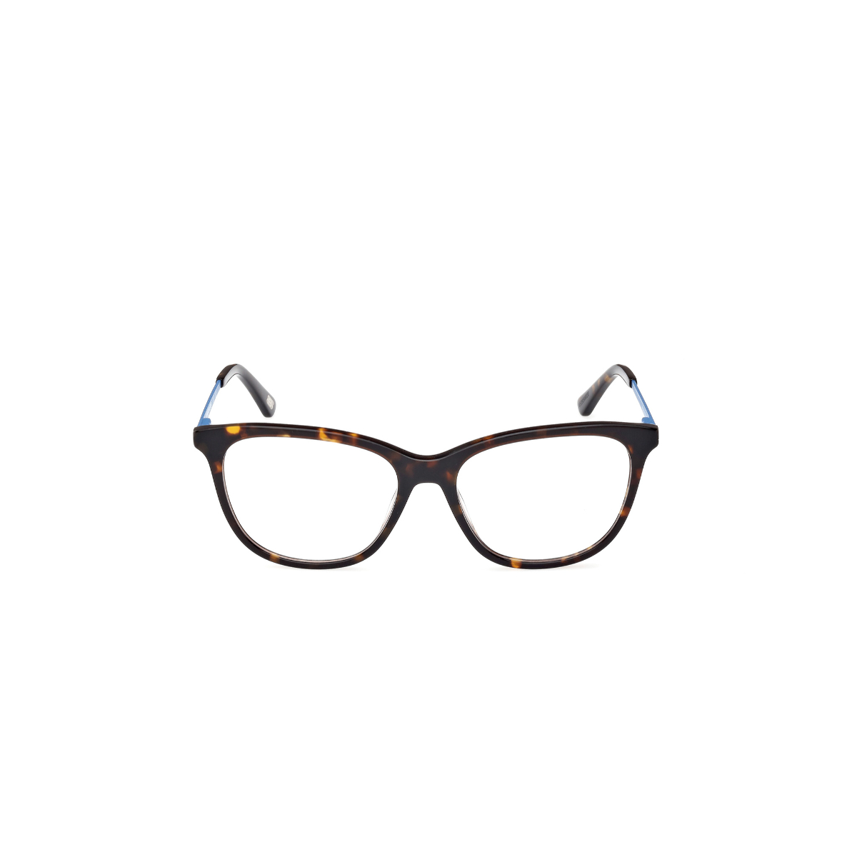 Foto 1 | Lentes De Vista Transparente Skechers