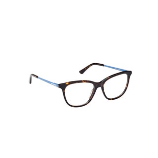 Foto 3 | Lentes De Vista Transparente Skechers