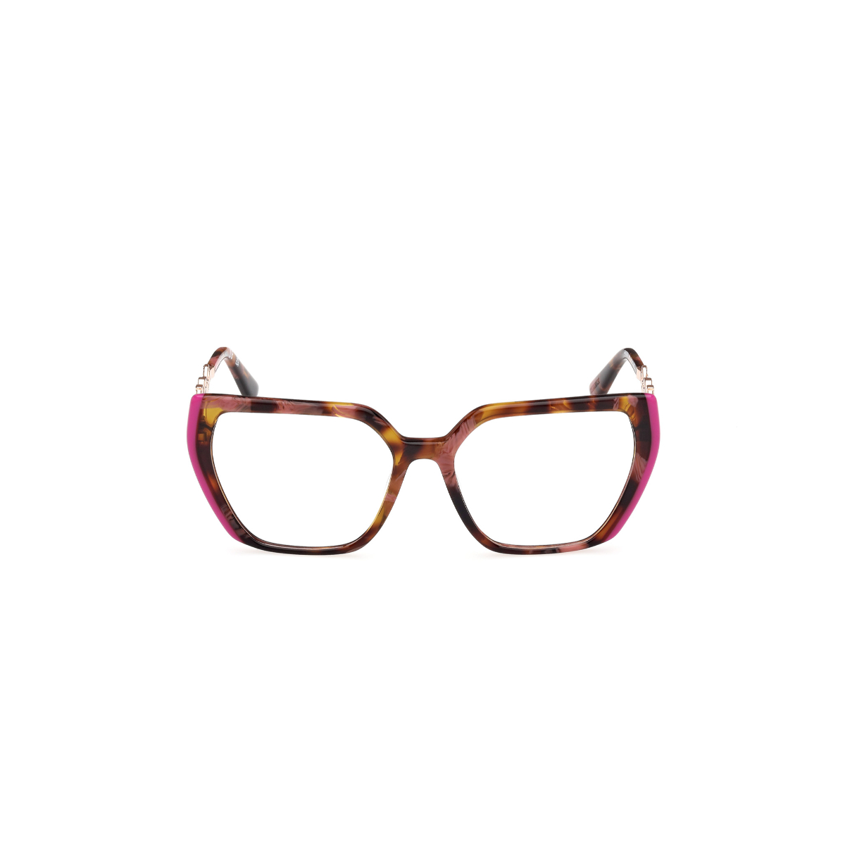 Foto 1 | Lentes De Vista Transparente Guess By Marciano