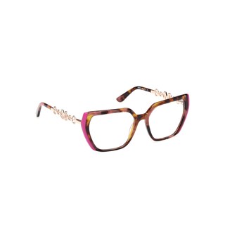 Foto 3 | Lentes De Vista Transparente Guess By Marciano