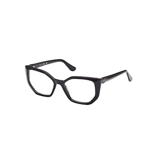 Foto 2 | Lentes De Vista Transparente Guess