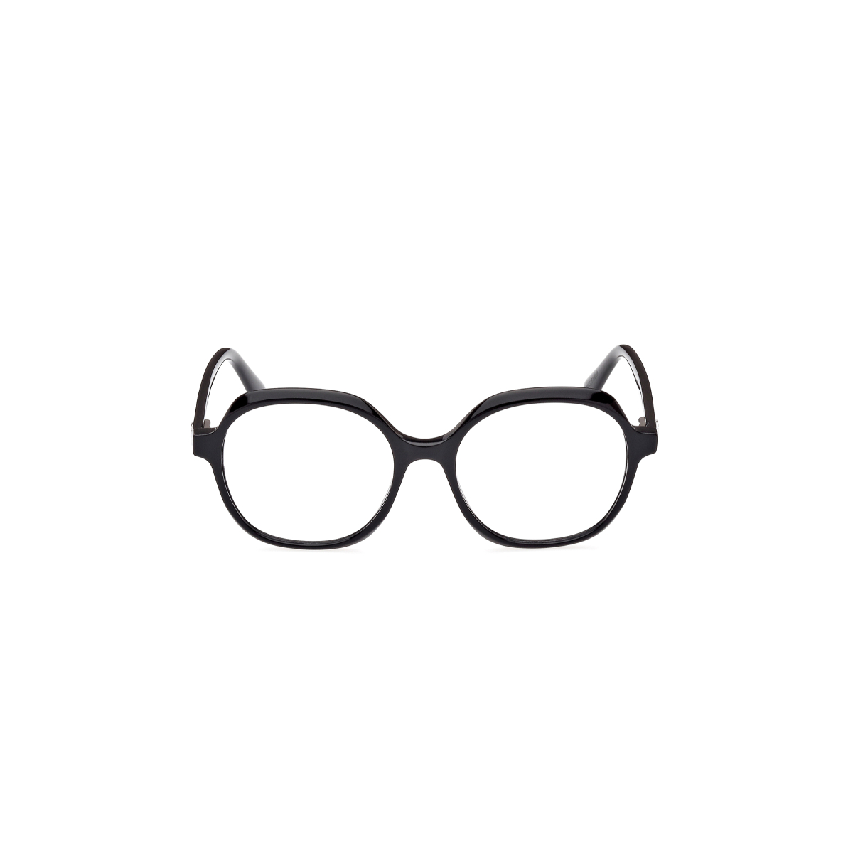 Foto 1 | Lentes De Vista Transparente Guess