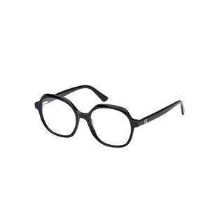 Foto 2 | Lentes De Vista Transparente Guess