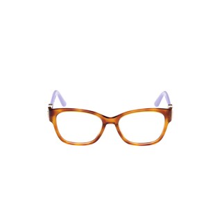 Foto 1 | Lentes De Vista Transparente Guess