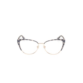 Foto 1 | Lentes De Vista Transparente Guess
