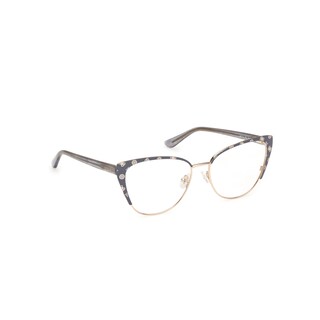 Foto 3 | Lentes De Vista Transparente Guess