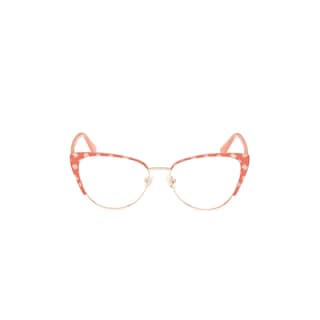 Foto 1 | Lentes De Vista Transparente Guess