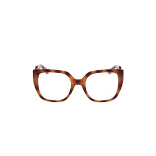 Foto 1 | Lentes De Vista Transparente Guess