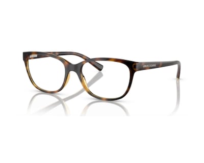 Foto 1 | Armani Exchange 0ax3037 8037 - Havana Brillante 53-17-140
