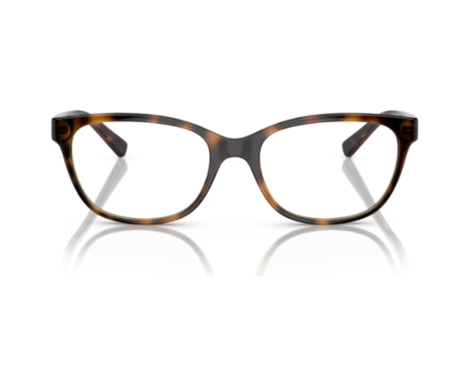 Foto 5 pulgar | Armani Exchange 0ax3037 8037 - Havana Brillante 53-17-140