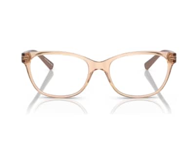 Foto 4 | Armani Exchange 0ax3037 8342 - Tundra Traslúcido Brillante 53-17-140