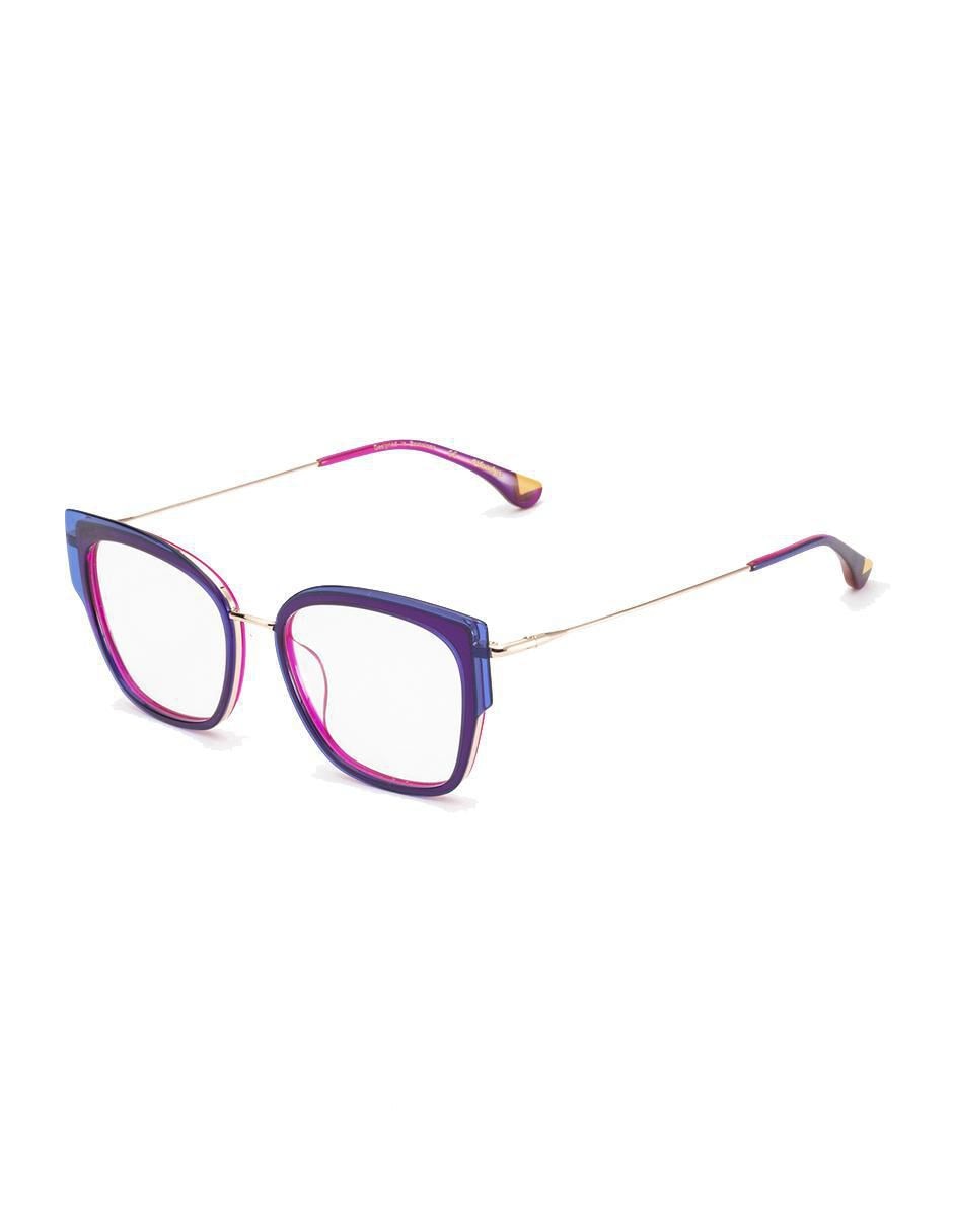 Foto 4 pulgar | Armazón Woodys Marion Multicolor