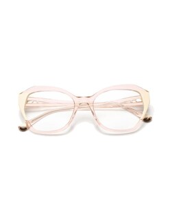 Foto 1 | Armazón Woodys Atenea Rosa