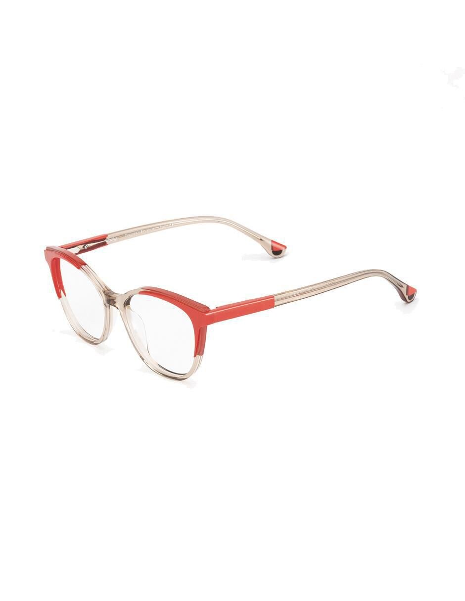 Foto 4 pulgar | Armazón Woodys Dahlia Beige