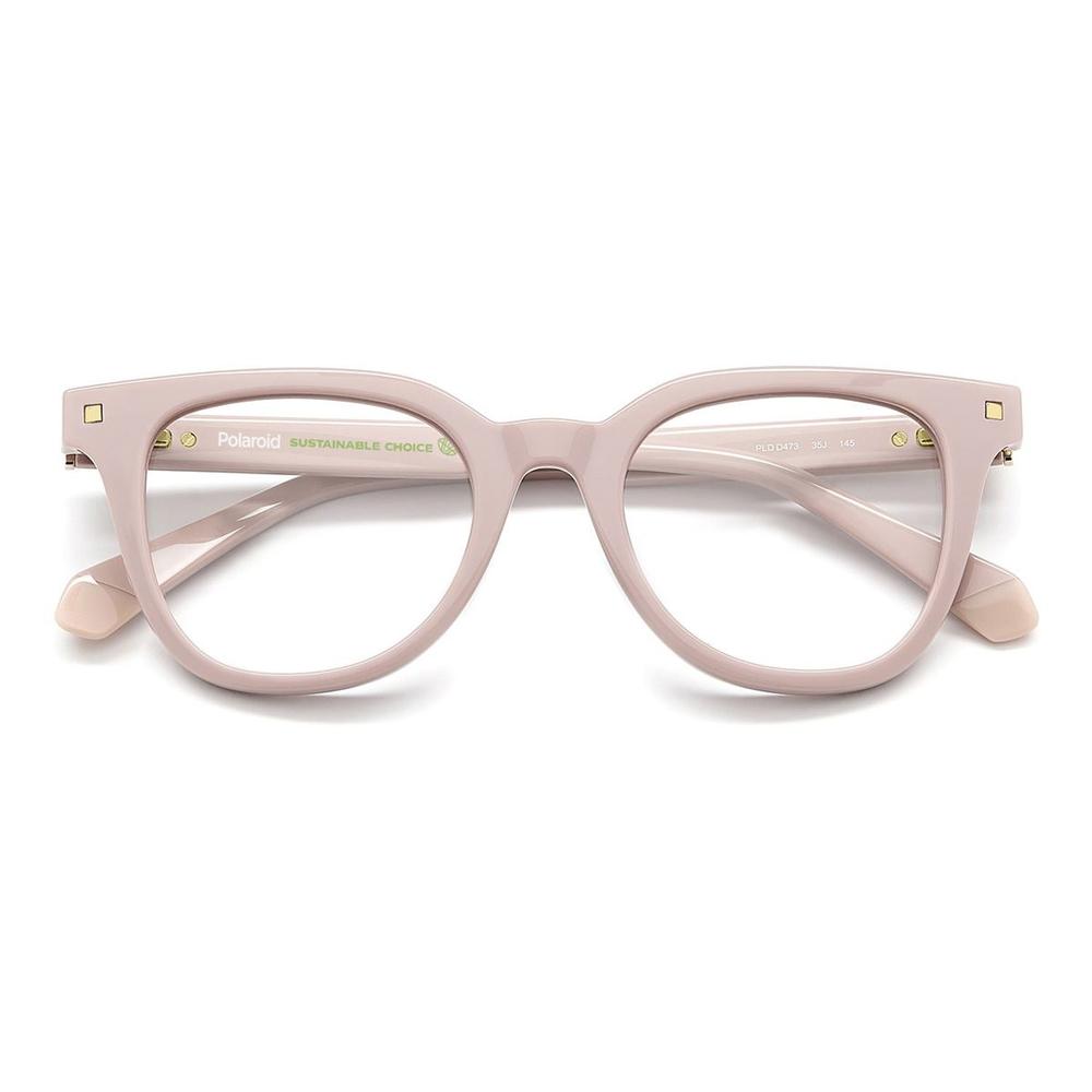 Foto 1 | Lentes Oftálmicos Polaroid Pld D473 35j