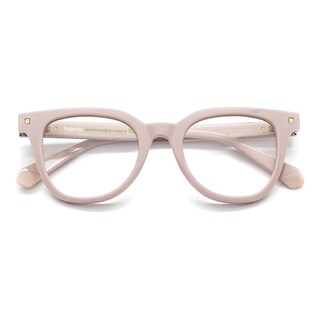 Foto 1 | Lentes Oftálmicos Polaroid Pld D473 35j