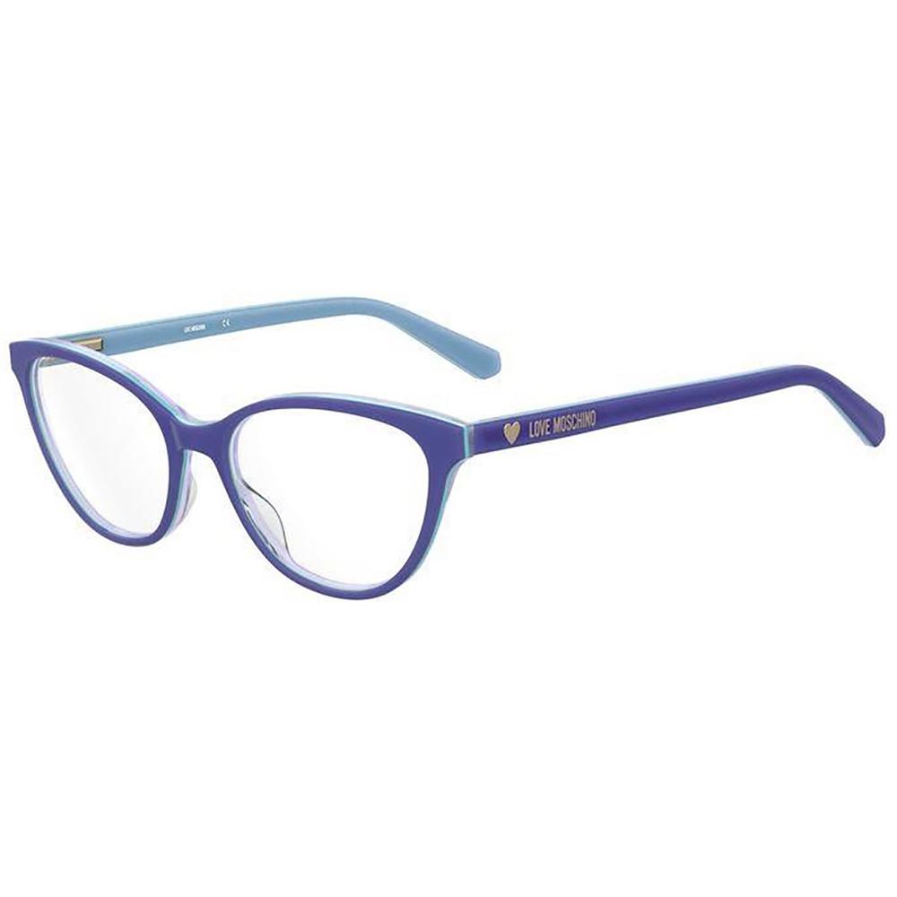 Lentes Oftálmicos Love Moschino Mol545 B3v
