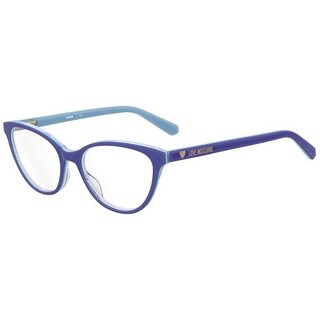 Foto 1 | Lentes Oftálmicos Love Moschino Mol545 B3v