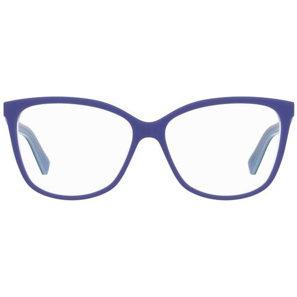 Foto 2 | Lentes Oftálmicos Love Moschino Mol545 B3v