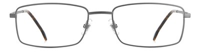 Foto 1 | Gafas Graduadas Carrera 8867 0r80 Matte Ruthenium - Venta Internacional.