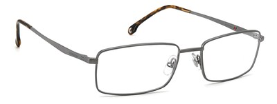Foto 2 | Gafas Graduadas Carrera 8867 0r80 Matte Ruthenium - Venta Internacional.