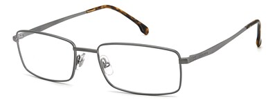 Foto 3 | Gafas Graduadas Carrera 8867 0r80 Matte Ruthenium - Venta Internacional.