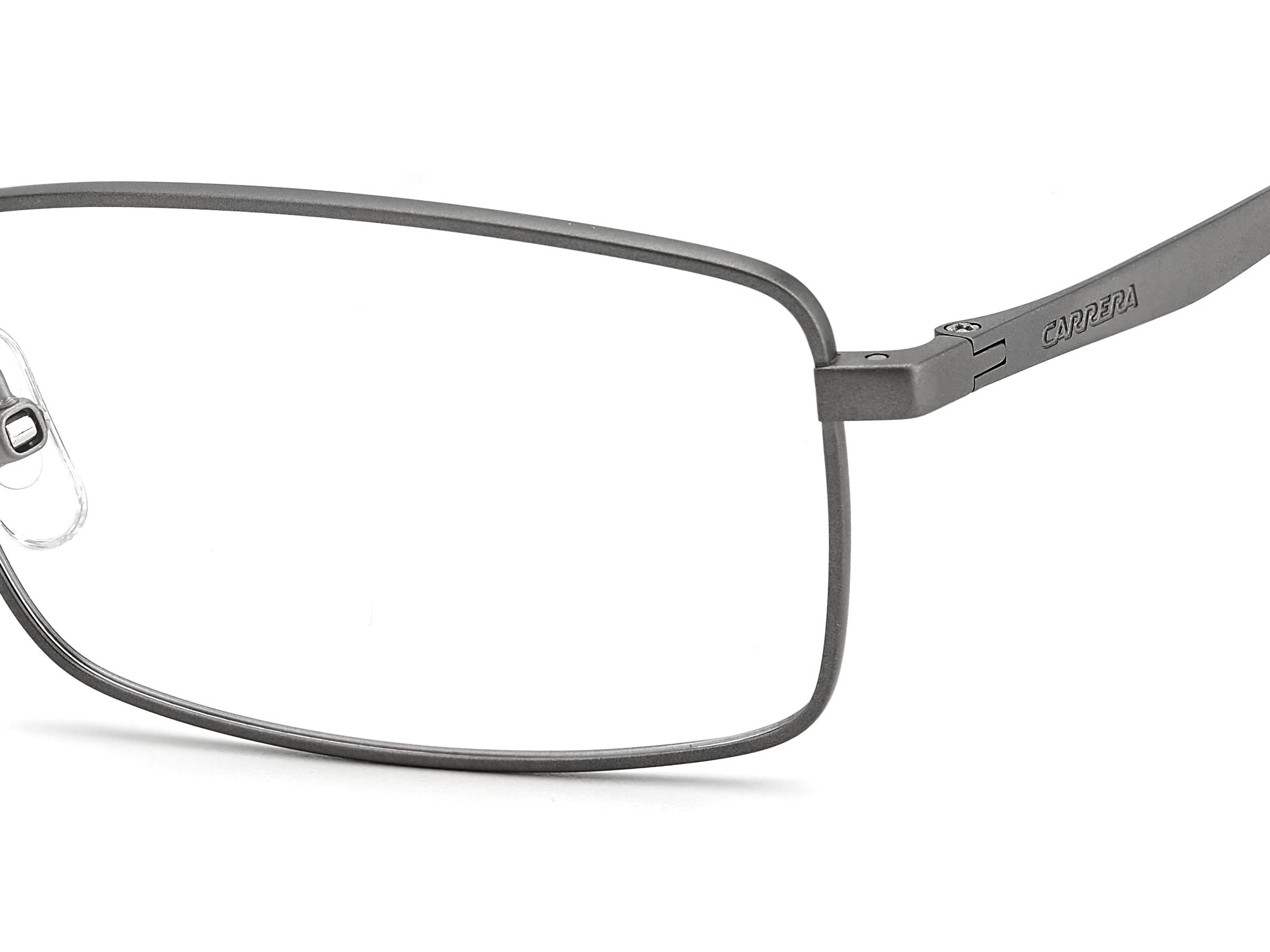 Foto 6 pulgar | Gafas Graduadas Carrera 8867 0r80 Matte Ruthenium - Venta Internacional.