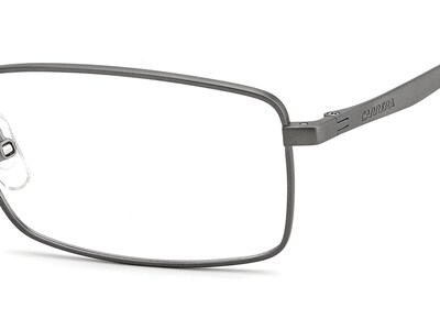 Foto 5 | Gafas Graduadas Carrera 8867 0r80 Matte Ruthenium - Venta Internacional.