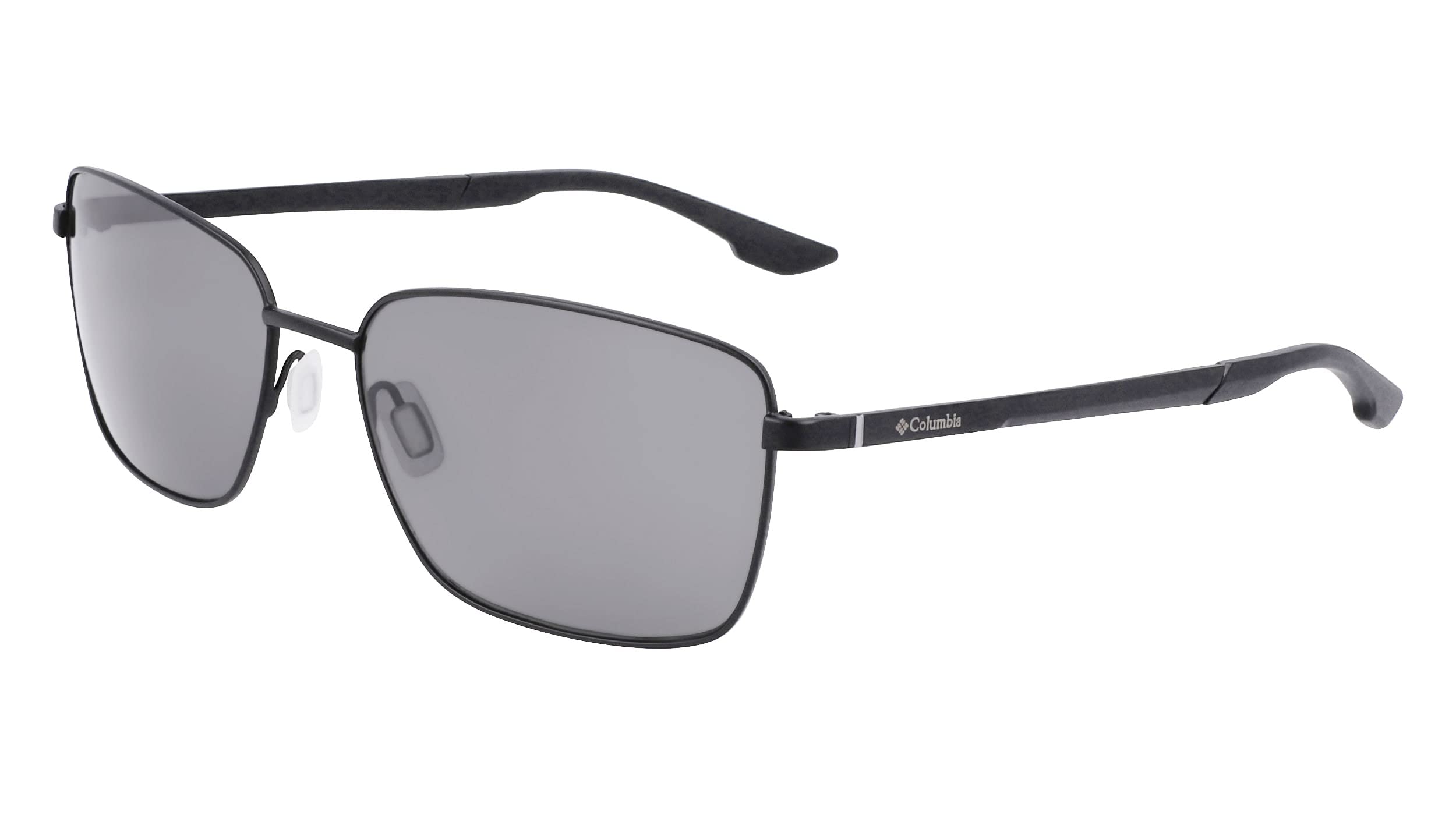 Foto 2 pulgar | Gafas De Sol Columbia C 121 S 002 Negro Satinado - Venta Internacional.
