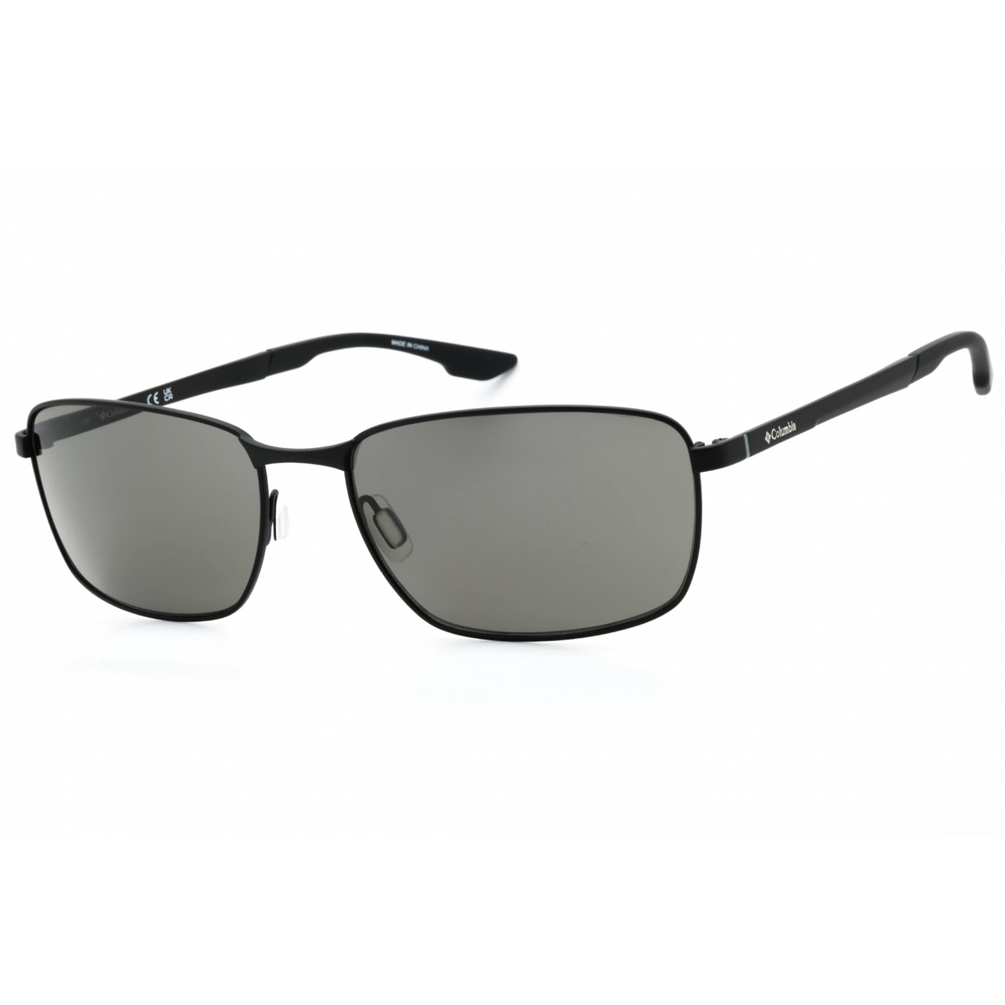 Gafas De Sol Columbia C 122 S 002 Negro Satinado - Venta Internacional.