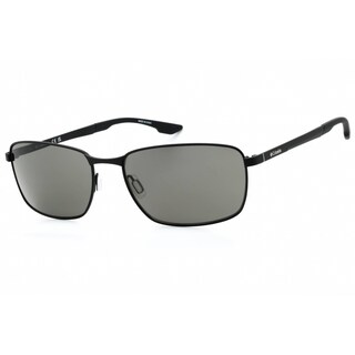 Foto 1 | Gafas De Sol Columbia C 122 S 002 Negro Satinado - Venta Internacional.