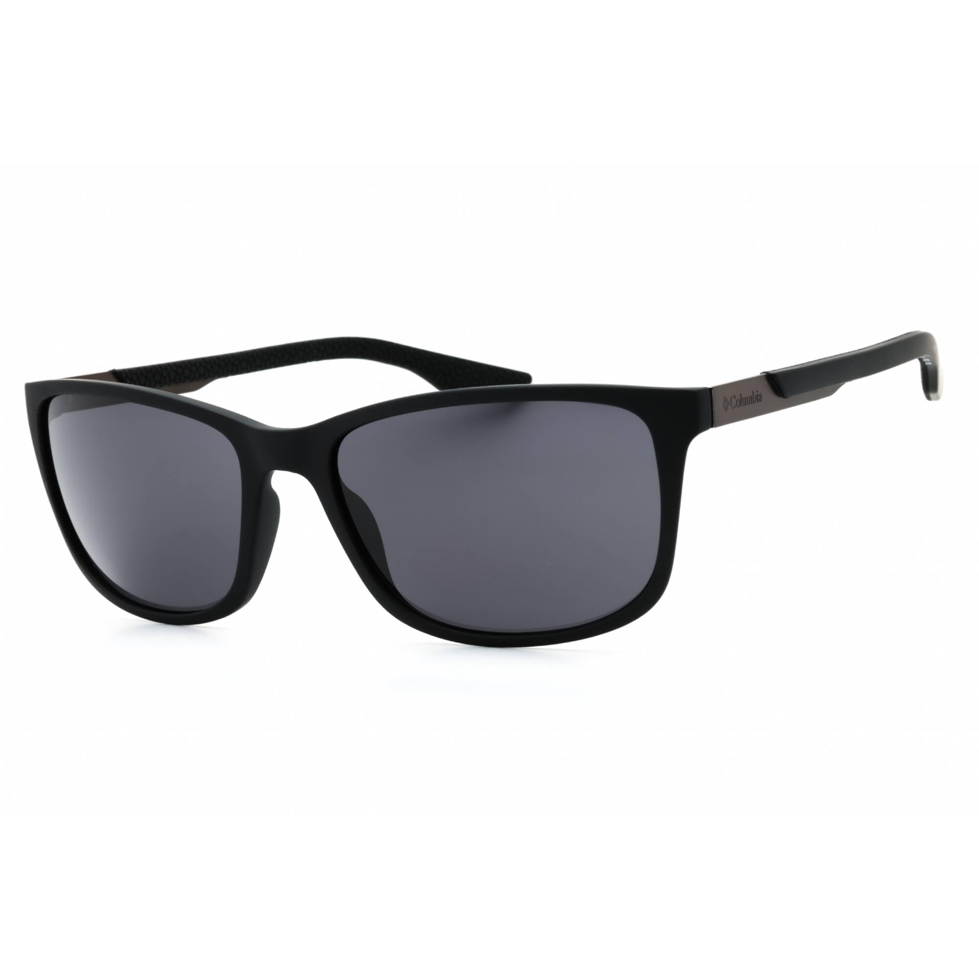 Foto 2 pulgar | Gafas De Sol Columbia C 552 S Trail Shaker 002 Matte Black - Venta Internacional.